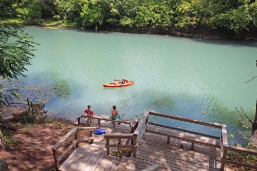 Maverick'S River Haus Home image 11