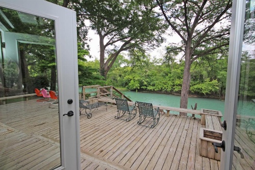 Maverick'S River Haus Home image 12