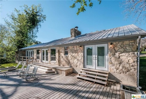 Maverick'S River Haus Home image 2