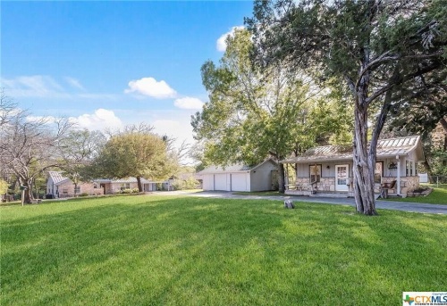 Maverick'S River Haus Home image 3
